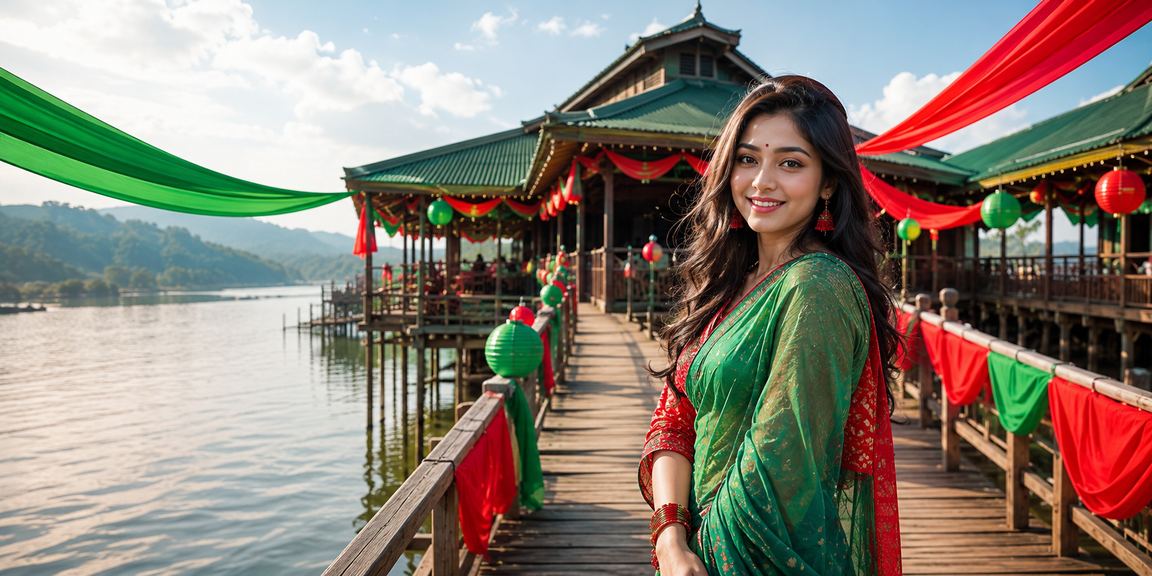 বান্দরবানের প্রাকৃতিক পরিবেশে ক্যাসিনো বিনোদন উপভোগ