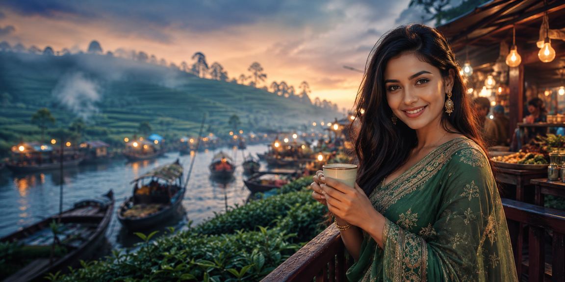 বরিশালের চা বাগানে ace67 ক্রিকেট বেটিং পেমেন্ট দৃশ্য