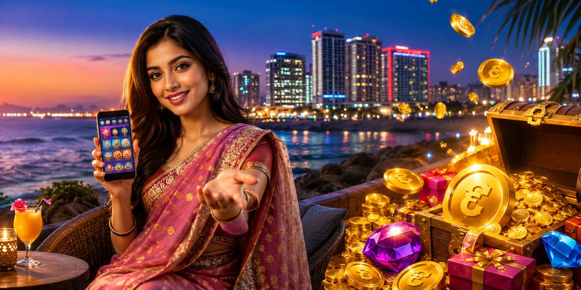চট্টগ্রামে মোবাইল অ্যাপে টাকা লেনদেন সহ ক্যাসিনো গেম উপভোগ