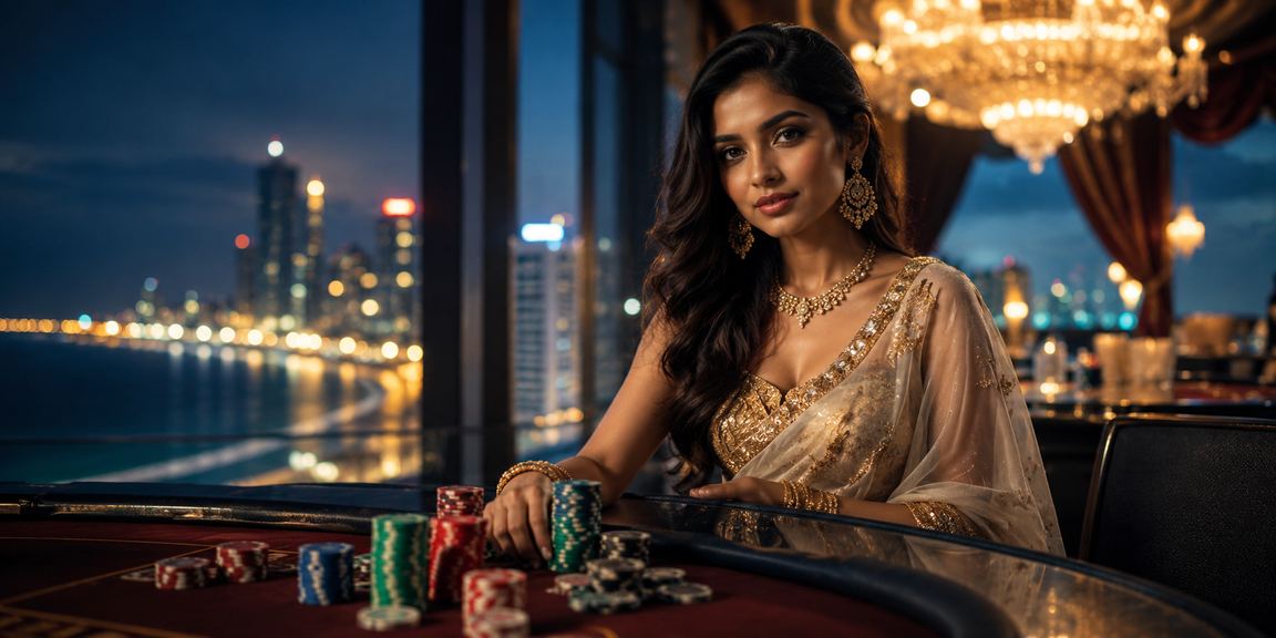চট্টগ্রামের বিচে ace67 এন্টারটেইনমেন্ট ক্যাসিনো ভিআইপি অভিজ্ঞতা