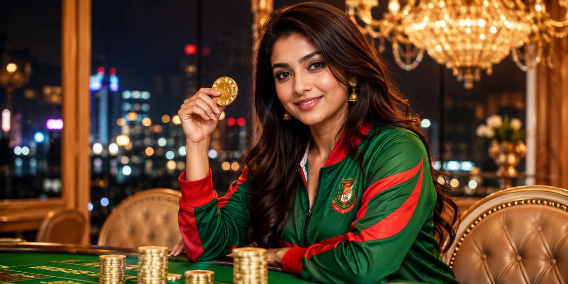 গাজীপুরে বাংলাদেশ ক্রিকেট বেটিং মডেল প্রদর্শনী