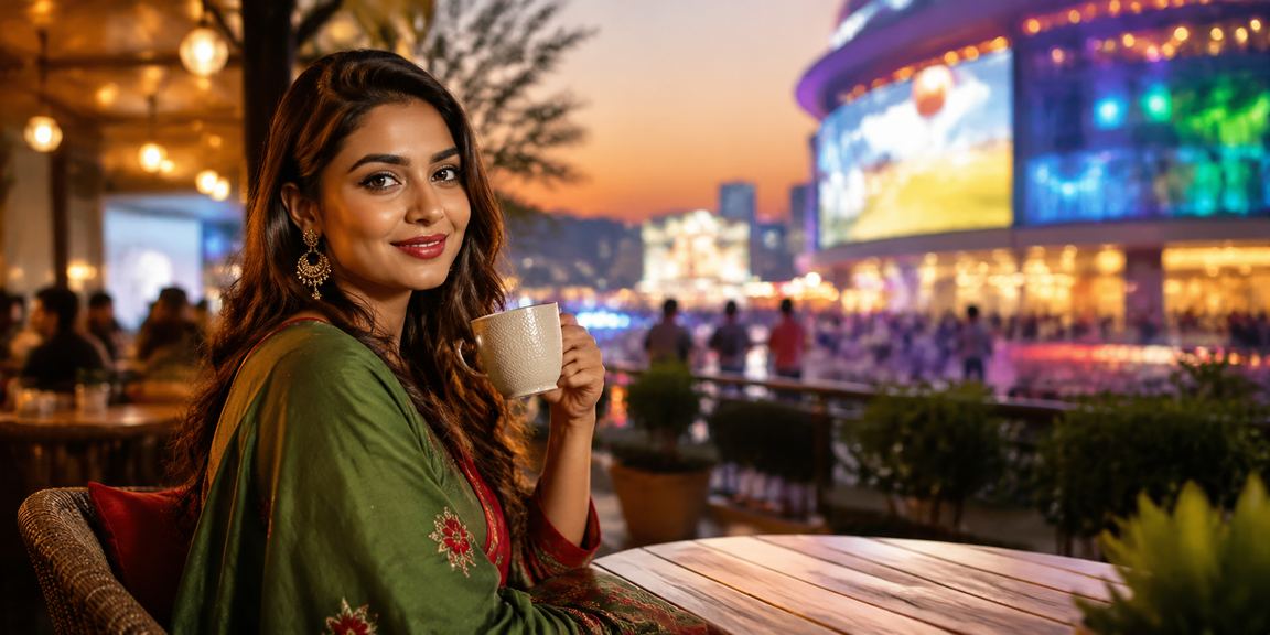 গাজীপুরে নিয়ন আলোয় ace67 রেড এনভেলপ বোনাস অফার