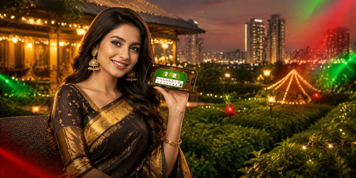 গাজীপুরে রামি কার্ড গেমের উত্তেজনাপূর্ণ মুহূর্ত